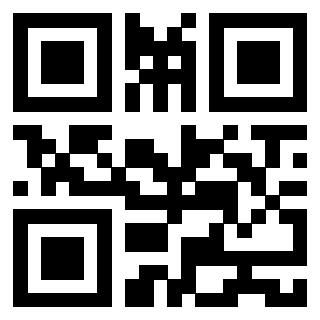 3913790081 - Immagine del QrCode associato