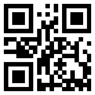 3913790082 - Immagine del Qr Code associato