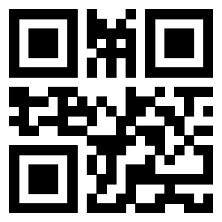 3913790089 QrCode associato