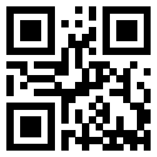 Il QrCode di 3913790091