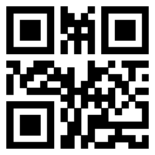 3913790093 - Immagine del QrCode associato