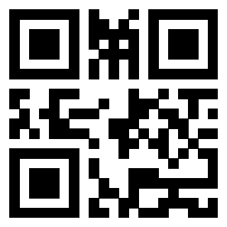 3913790098 - Immagine del Qr Code associato