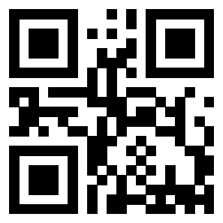 3913790100 - Immagine del Qr Code associato