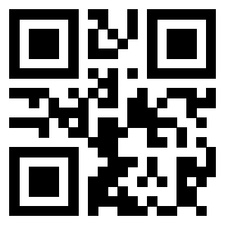 Scansione del Qr Code di 3913790103
