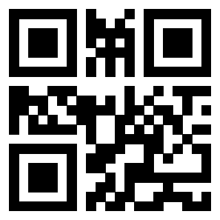 Scansione del QrCode di 3913790105