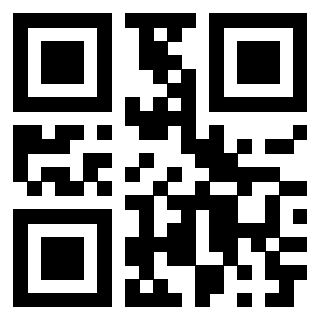 Immagine del Qr Code di 3913790106