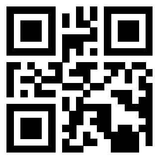 Scansione del QrCode di 3913790107