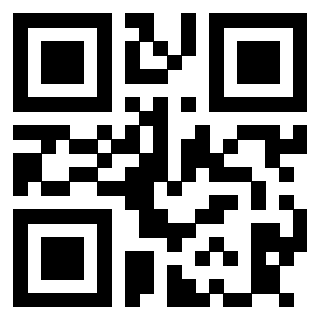 Scansione del QrCode di 3913790114
