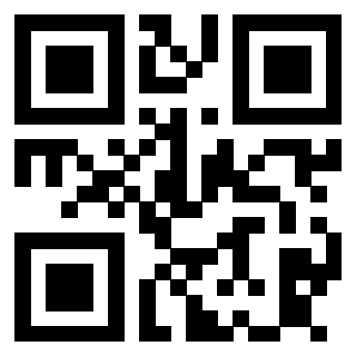 Il QrCode di 3913790115