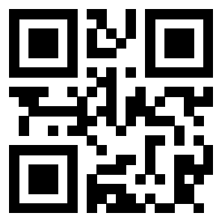 3913790117 - Immagine del Qr Code associato