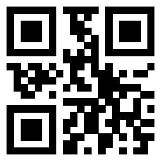 3913790119 - Immagine del Qr Code associato