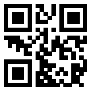 Scansione del QrCode di 3913790122