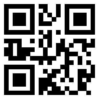 Scansione del QrCode di 3913790125