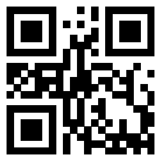 Il QrCode di 3913790126