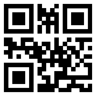 Immagine del Qr Code di 3913790127