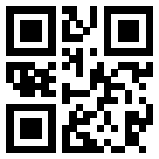 Scansione del QrCode di 3913790129