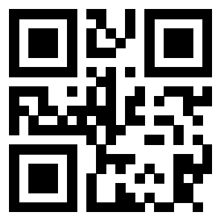 Scansione del QrCode di 3913790132