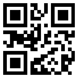 3913790134 QrCode associato