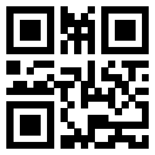 Il QrCode di 3913790140