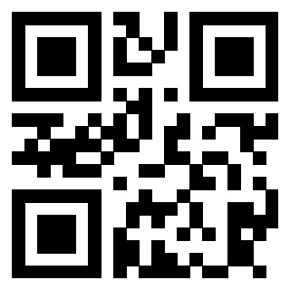 3913790141 - Immagine del Qr Code associato