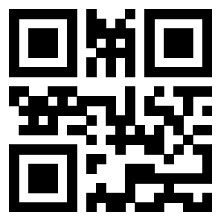 Scansione del QrCode di 3913790144