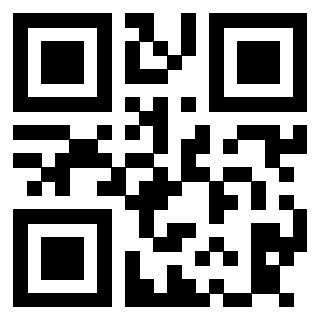Scansione del QrCode di 3913790146