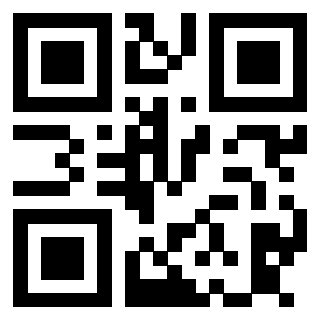 3913790151 - Immagine del Qr Code