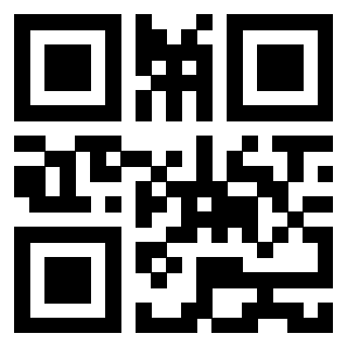 3913790152 Qr Code associato