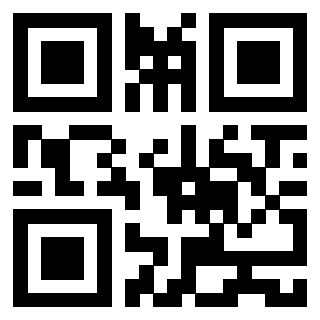 Scansione del QrCode di 3913790153