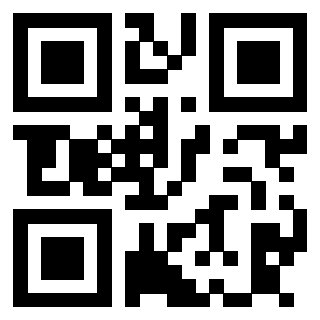 3913790155 - Immagine del QrCode associato