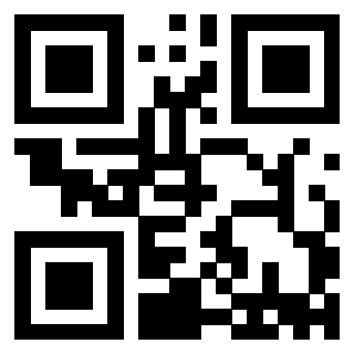 Il QrCode di 3913790157