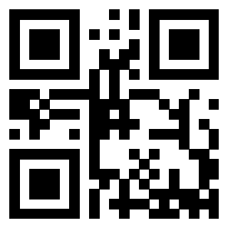 3913790158 - Immagine del QrCode associato