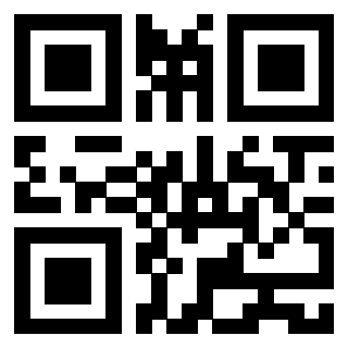 Immagine del QrCode di 3913790161