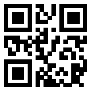 3913790162 - Immagine del QrCode associato