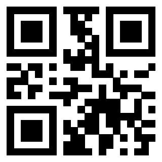 Scansione del Qr Code di 3913790164