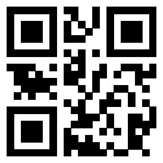 3913790169 - Immagine del QrCode associato