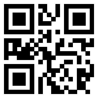 3913790171 - Immagine del Qr Code