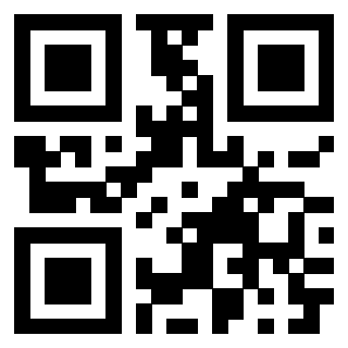 Scansione del QrCode di 3913790175