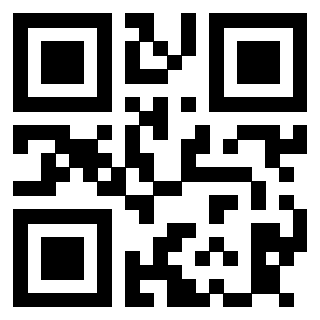 Scansione del QrCode di 3913790176