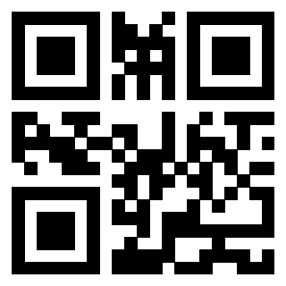 Scansione del Qr Code di 3913790189