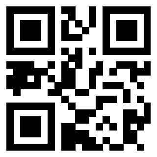 Scansione del QrCode di 3913790198