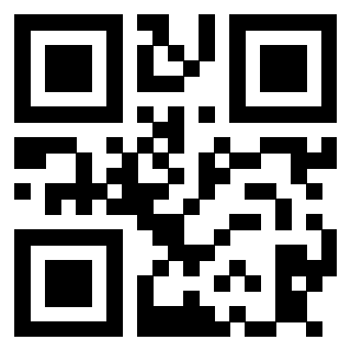 3913790200 - Immagine del Qr Code associato