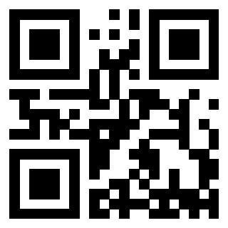 3913790203 - Immagine del Qr Code associato