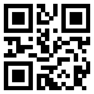 Scansione del QrCode di 3913790208