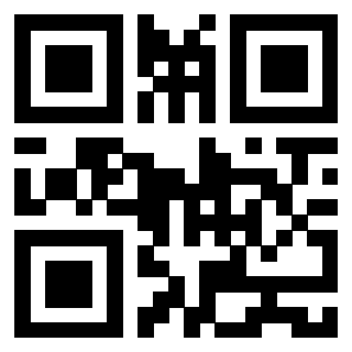 3913790213 - Immagine del QrCode associato