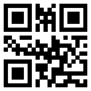 3913790215 - Immagine del QrCode associato