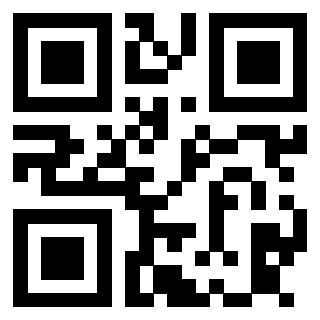 3913790217 - Immagine del Qr Code associato