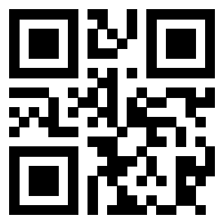 Immagine del QrCode di 3913790231