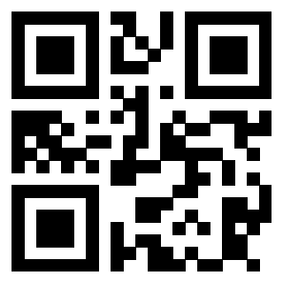 Scansione del Qr Code di 3913790234