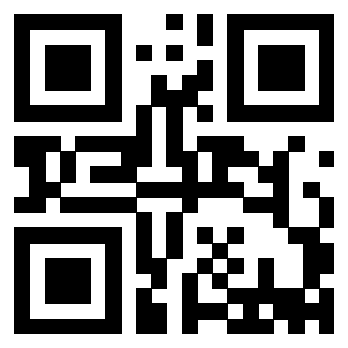 3913790238 - Immagine del Qr Code associato